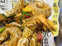 -桥东喜碧海鲜街(水东街店)