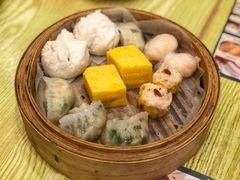 精选点心套餐-添好运点心专门店(百老汇店)