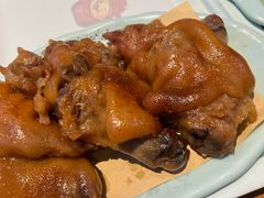 -状元阁烧烤(新华路总店)