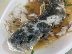 -考记泥焗鸡农庄·海鲜(北洛秘境店)