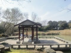 -幕燕滨江·长江观音景区