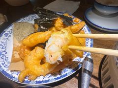 -赶海儿海鲜镖局·平价海鲜小馆(金沙滩店)