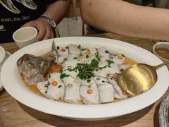 -粤集·手工粤菜(皇庭广场店)
