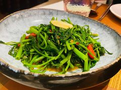 -Golden Lily河内巴黎法越料理餐厅(建国西路店)