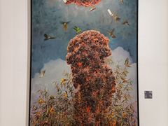 -四川美术学院美术馆