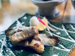 -鮨鲸·和牛烧(三里屯店)