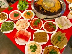 -山城年华老火锅(玉林店)