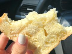 原味吐司-爸爸糖吐司面包(南京奥体店)