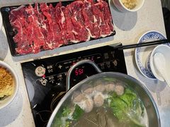 -汕头福合埕牛肉火锅店(花蕾路店)