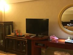 -芜湖白金汉爵大酒店