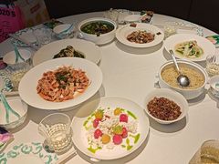 -桂满陇·海市蜃楼·黑金(国金店)