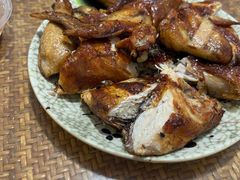 -玛扎烧烤私房菜