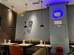 -炭舍干锅(华发商都店)