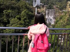 -古龙峡云天玻霸