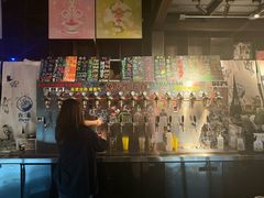 -跳海stage(三里屯店)