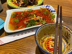 -吴满满油泼面(北方风味园店)