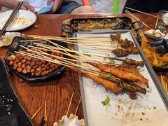 -林二哥宜烤官·宜宾小烧烤