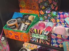 -LUSH(威尼斯人店)