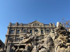 -张学良旧居陈列馆
