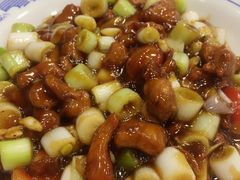 -乔家满族八大碗(流水沟店)