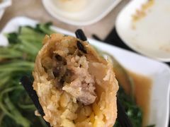 春卷-华威达牛庄(黄埔大道西店)