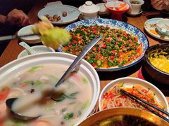 -蓉城小馆(科兴店)