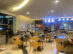 -有璟阁港式餐厅(金融街购物中心店)
