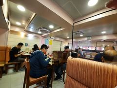 大堂-新华茶餐厅