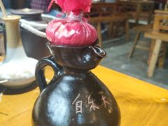 -白乐天毛肚火锅馆(南滨路店)