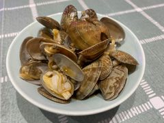 花蛤-乌江鱼杭帮菜(西湖店)