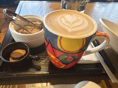 -安妮意大利餐厅(国贸店)