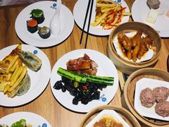 -纽斯特牛排自助餐厅(浦东文峰广场店)