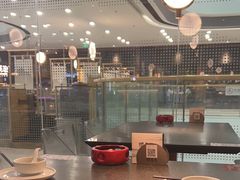 -赠李白·如诗的川味(余杭万达广场店)