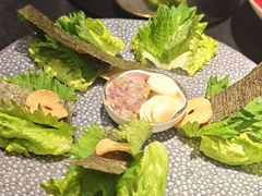 -牛将军•涮肉•烤肉•铁板烧(北京王府井·故宫店)