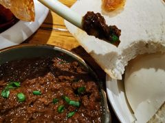鲅鱼酱-永红源·啤酒烧烤海鲜大排档(台柳路店)