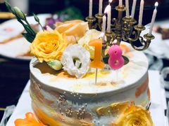 -艾加柒克蛋糕茶歇甜品台(春熙路店)