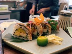 -莳空烧鸟店(晨沐店)