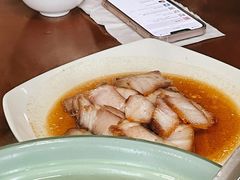 叉烧-聂记粤菜馆(鼓西路店)