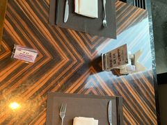-万达文华酒店·美食汇自助餐厅