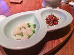 -喜鼎海胆水饺(东港店)