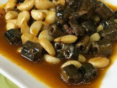 -天目湖刘老四农庄