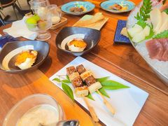 -Mr.Fish鱼鲜生海鲜放题(高德置地冬广场店)