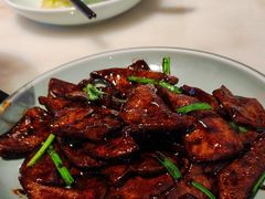 -小吊梨汤·北京菜·烤鸭(双井乐成中心店)