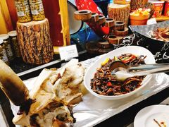 -昆山琶拉帝诗酒店·河畔咖啡厅Riverside Cafe