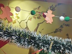 -恩你小木屋·韩式料理(假日广场店)