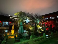 -祝家花園(伯渎港店)