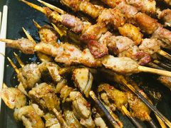 -望京小腰(北京总店)