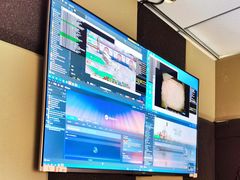 -零纪元VR体验馆·桌游(黄浦店)