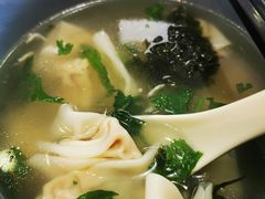 -魏家凉皮(协和店)