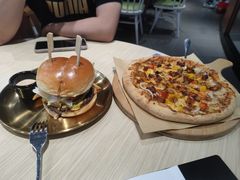 -魏斯理汉堡(西安沣东吾悦店)